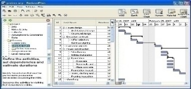 Projektplan